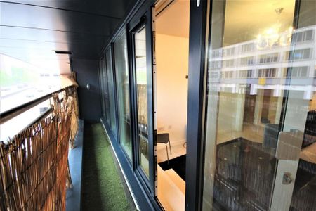 1 bedroom apartment to rent - Photo 5