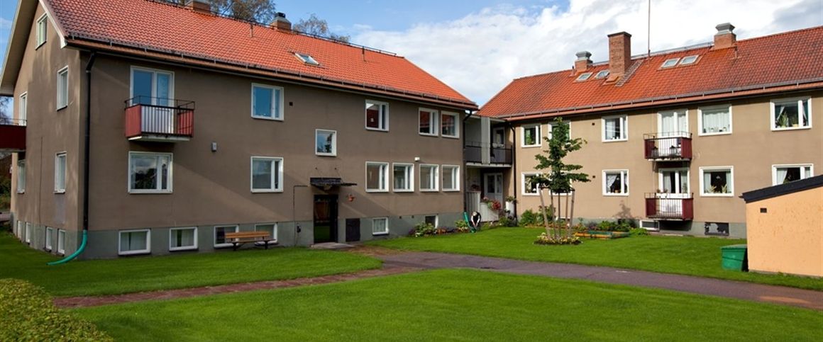 Morkullevägen 1 A - Foto 1