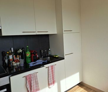 Nice 2.5-room apartment with balcony just a stone’s throw from the ... - Photo 6