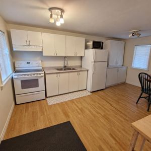 3½ à louer – Vieux-Lévis - Photo 2
