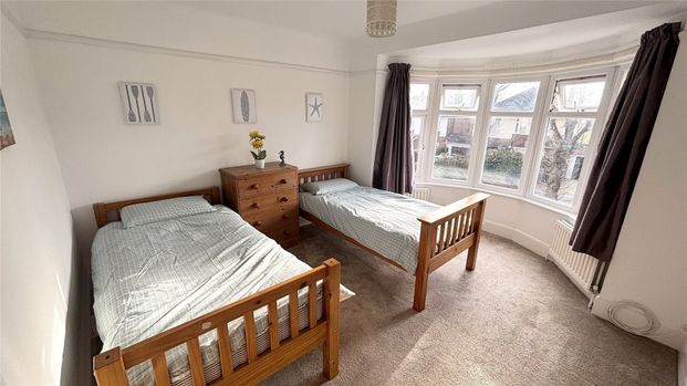 Sunnylands Avenue, Bournemouth, Dorset, BH6 flat to rent - Photo 1