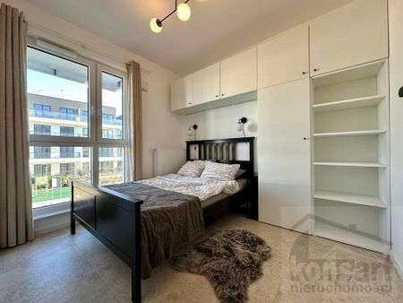 Nowe mieszkanie z balkonem – Łasztownia - Photo 3