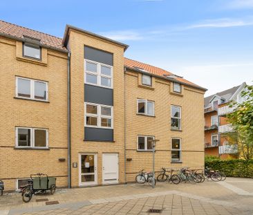 Ågades Passage 5, st. th., 9000 Aalborg - Photo 6
