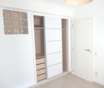 Piso de alquiler en La Petxina - Photo 1