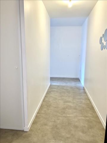 2 pièces - 45 m² - 1er étage - Colocation non autorisée - Photo 5