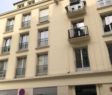 Location Appartement 1 pièce 13m² CAEN 14000 - Photo 5