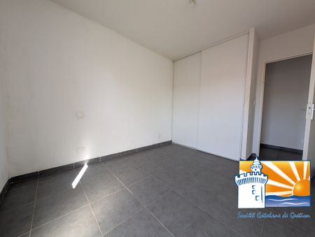 Location Appartement 3 pièces 59m² PERPIGNAN 66000 - Photo 3