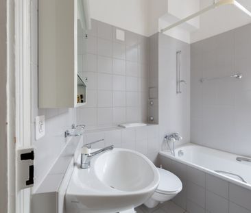 Grossbasel MFH Elisabethenstrasse - Photo 4