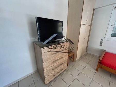 Studio/Γκαρσονιέρα για ενοικίαση Άγιος Γεώργιος Λάγγουρα (Πάτρα) - Photo 4