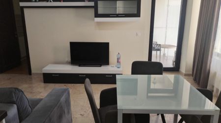 Apartament nou de inchiriat, 2 camere, open-space, 50 mp, Copou, Exclusive Residence / Stadionul Municipal, Cod 162510 - Photo 2