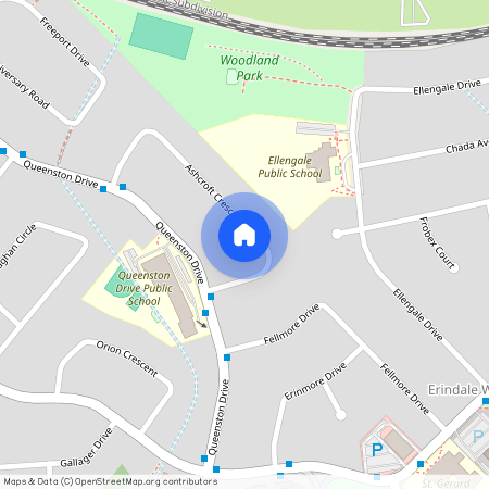 3482 Ashcroft Crescent #Bsmt, Mississauga, Erindale