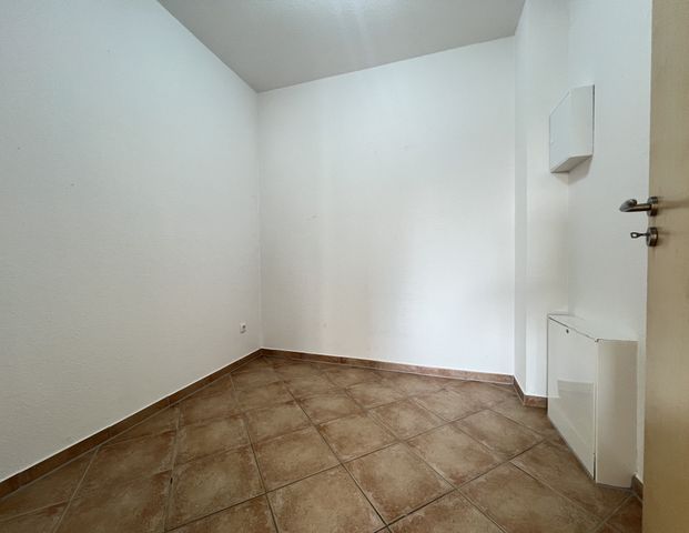 Exklusives seniorengerechtes 2 Zimmer-Apartment mit großzügigem Balkon in bevorzugter Wohnlage - Photo 1