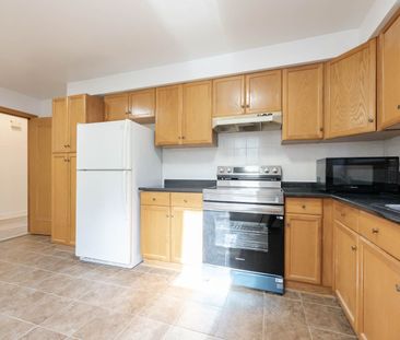 For Lease - 15 Riant Street Unit# Main, Toronto, Ontario - Photo 5