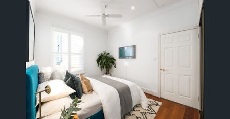 Gorgeous Federation apartment, impressive from every aspect - Photo 2