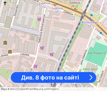 KawalerKawalerka na wynajem | Romanowicza 4B | Resi4Rent - Фото 1