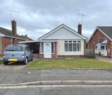 2 bedroom bungalow to rent - Photo 3