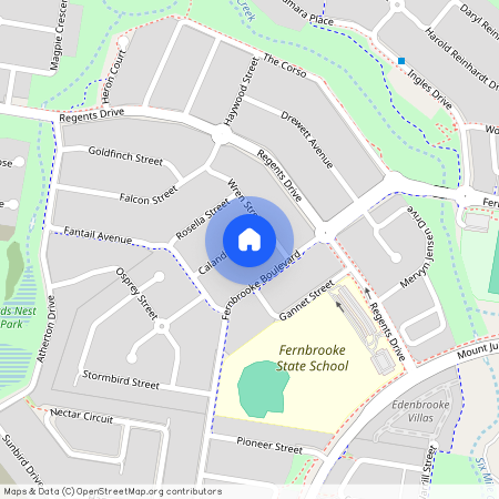 6 Calandra Street, Redbank Plains QLD 4301