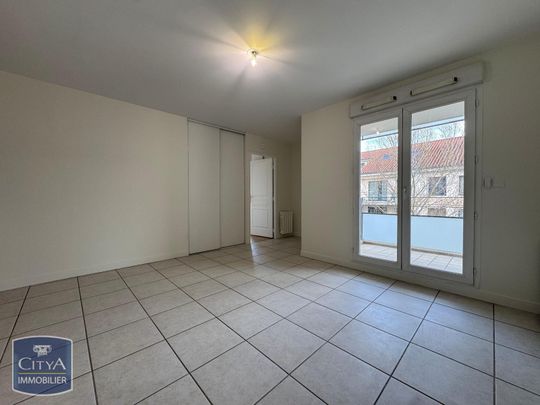 Location Appartement 2 pièces 38m² TASSIN LA DEMI LUNE 69160 - Photo 1