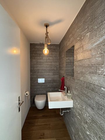 3.5 Zimmer, 108 m², 3. Stock - Photo 4