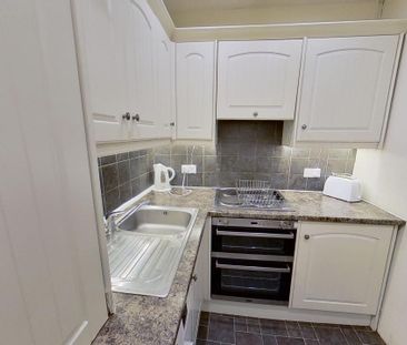 1 bedroom apartment to rent - Photo 6