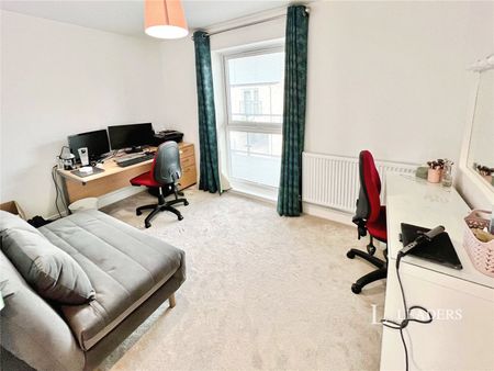 2 bedroom coach house to rent Ailwyn Road, St. Neots, PE19 - Photo 5