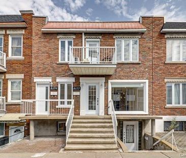 8179 Rue St-Hubert - Photo 1