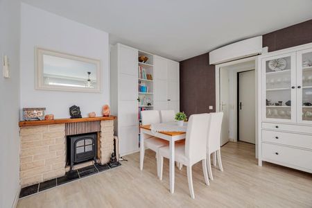 Appartement te huur - Foto 4