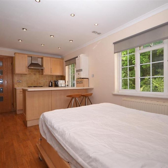 Studio to rent - Photo 1