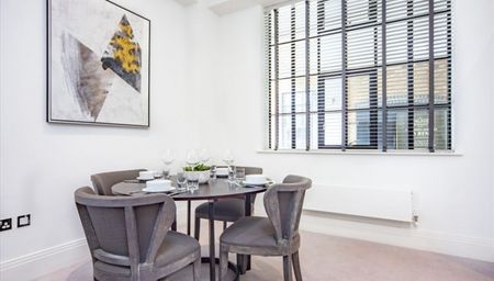 Palace Wharf, Rainville Road, London - Photo 5