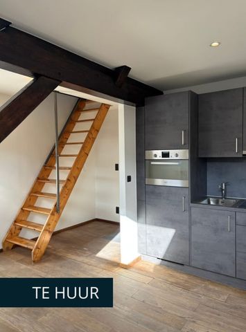 Studio te huur - Photo 3
