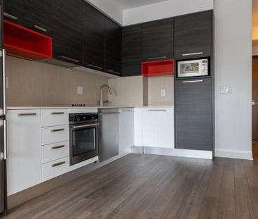 For Lease - 36 Park Lawn Road Unit# 806, Toronto, Ontario - Photo 3