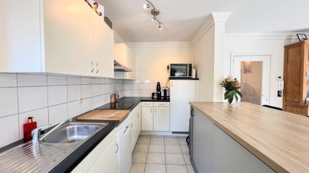 Energiezuinig appartement met twee slaapkamers - Foto 5