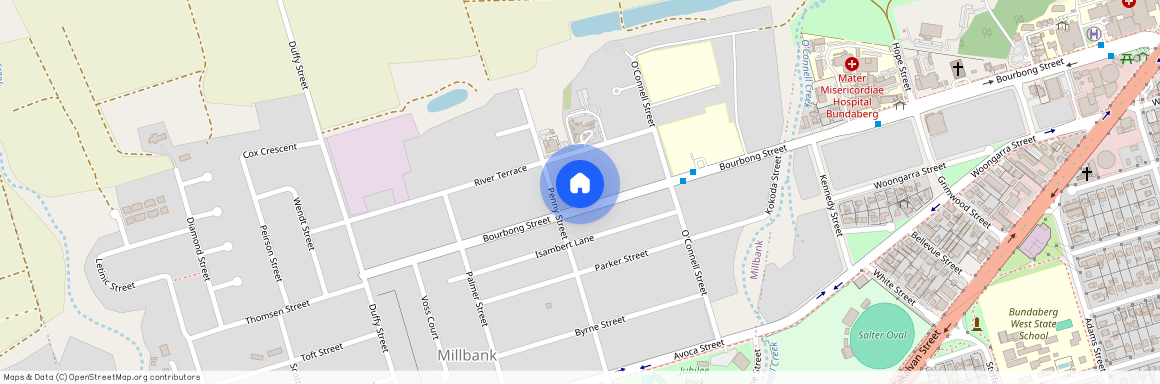 359 Bourbong Street, Qld 4670, Millbank