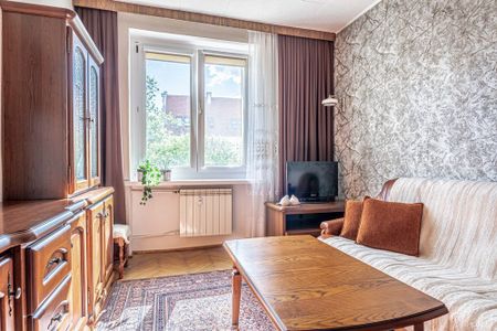 Dwupokojowe mieszkanie przy Katedrze i Śródce - Photo 5