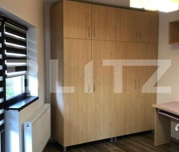 Apartament 3 camere, modern, parcare, zona Buna Ziua - Photo 1