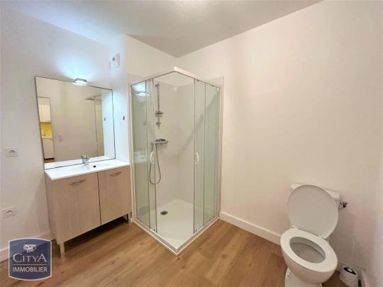 Appartement à louer 2 pièces 40.17m² - Photo 1