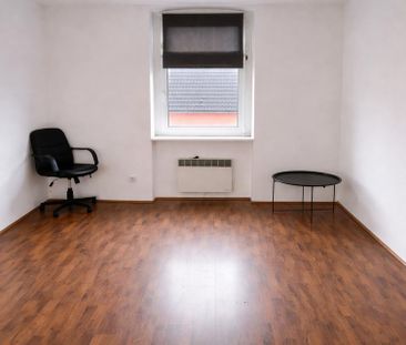 Vier-Zimmer-Wohnung in Dortmund – gepflegter Altbau mit Charakter - Photo 1