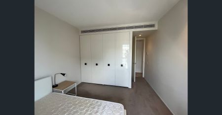 Two Bedroom Apartment in The Quay Sydney CBD. - Photo 5