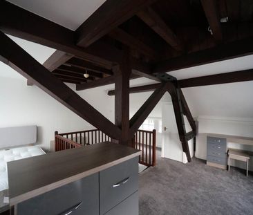 Flat 25 Tabernacle Chapel Garth Road - Photo 2