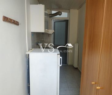 Studio/Γκαρσονιέρα για ενοικίαση Άγιος Αλέξιος (Πάτρα) - Photo 5