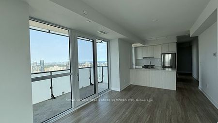 For Lease - 430 Square One Drive Unit# 4311, Mississauga, Ontario - Photo 2