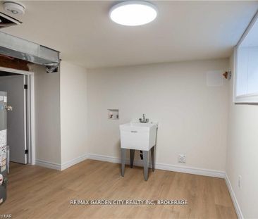 For Lease - 98 PLEASANT Avenue, St. Catharines, Ontario - Photo 4