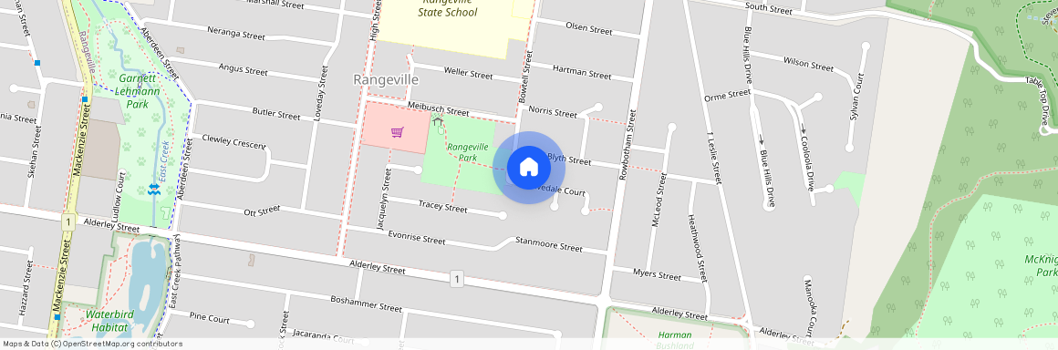 19 Olivedale Court, Qld 4350, Rangeville