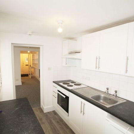 1 Bedroom Flat, Bloomsbury Place, Brighton - Photo 2