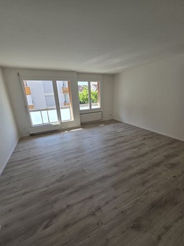 Rent a 1 ½ rooms apartment in Zürich - Photo 2