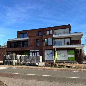 TE HUUR: Nieuwbouw BEN-appartement met 2 slaapkamers te Genk! - Photo 2