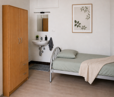 Aalbeeksesteenweg 19, kamer K 4 - Foto 2
