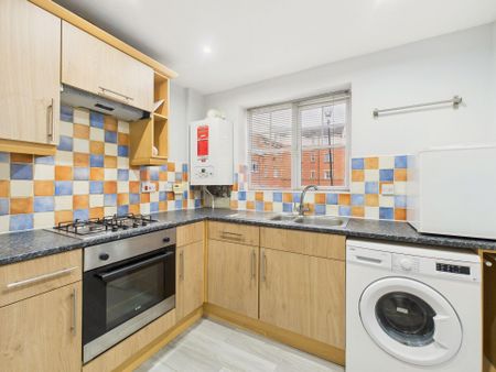 Redgrave Close, Gateshead, NE8 - Photo 5