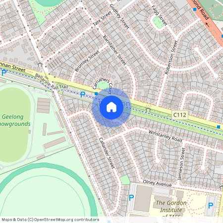 5 Meddings Court, Vic 3219, Thomson