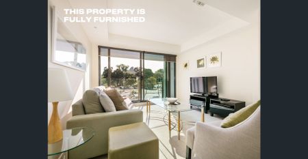 "The Hallmark" - FULLY FURNISHED - Photo 2